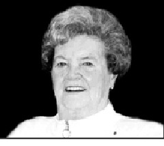 Photo of Nora-Elizabeth Little